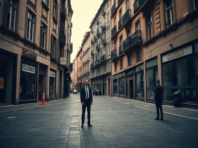 Malta The cost of non-competitive Europe