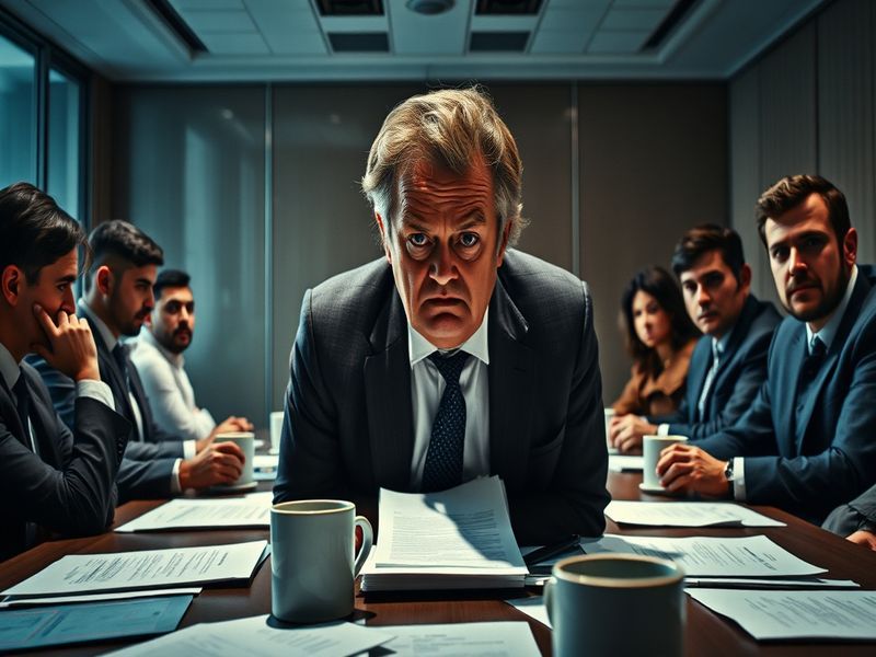 Malta Abela's disgusting Board of Peace behaviour