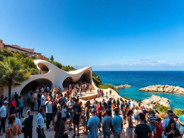 Malta Space oddity: Why Malta needs a purpose-built performing arts space