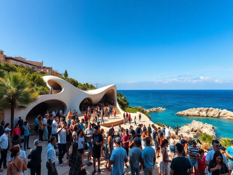 Malta Space oddity: Why Malta needs a purpose-built performing arts space