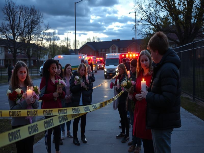 Malta Nine killed in Canada mass shooting that targeted school