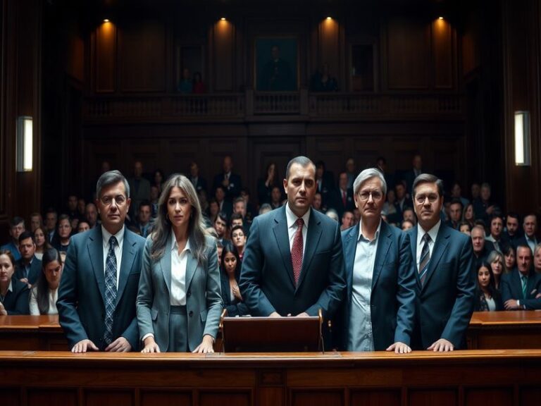 Malta Six family members arraigned on usury, money laundering charges