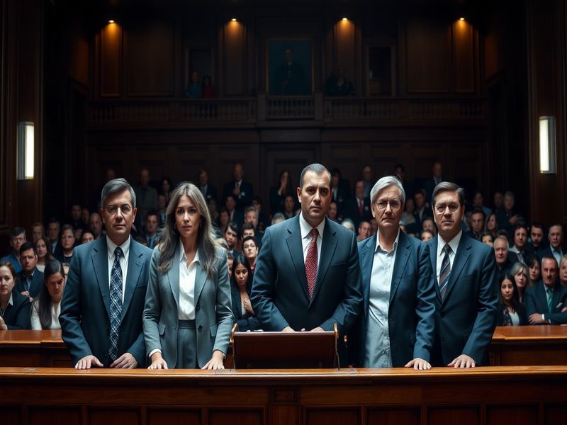 Malta Six family members arraigned on usury, money laundering charges