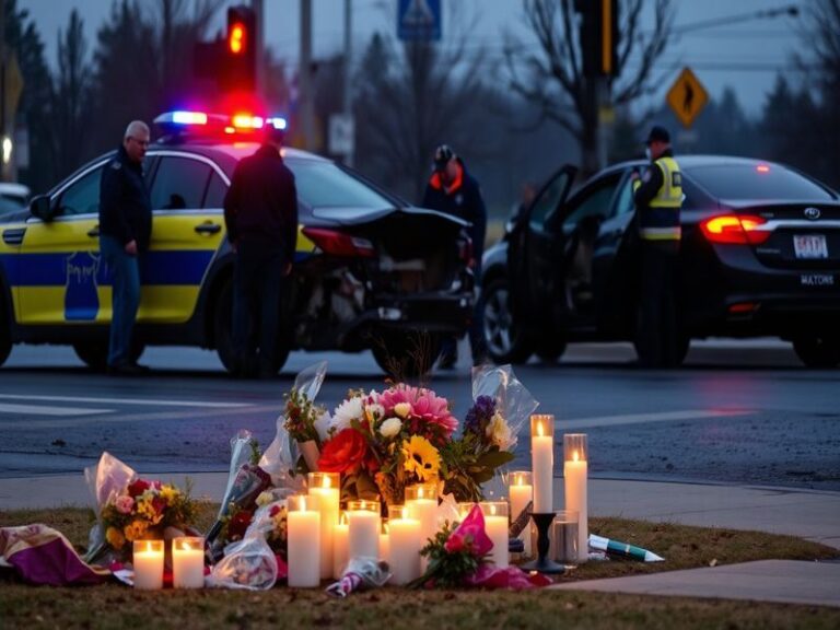 Malta Driver who injured TM officials was also behind fatal Christmas Eve crash