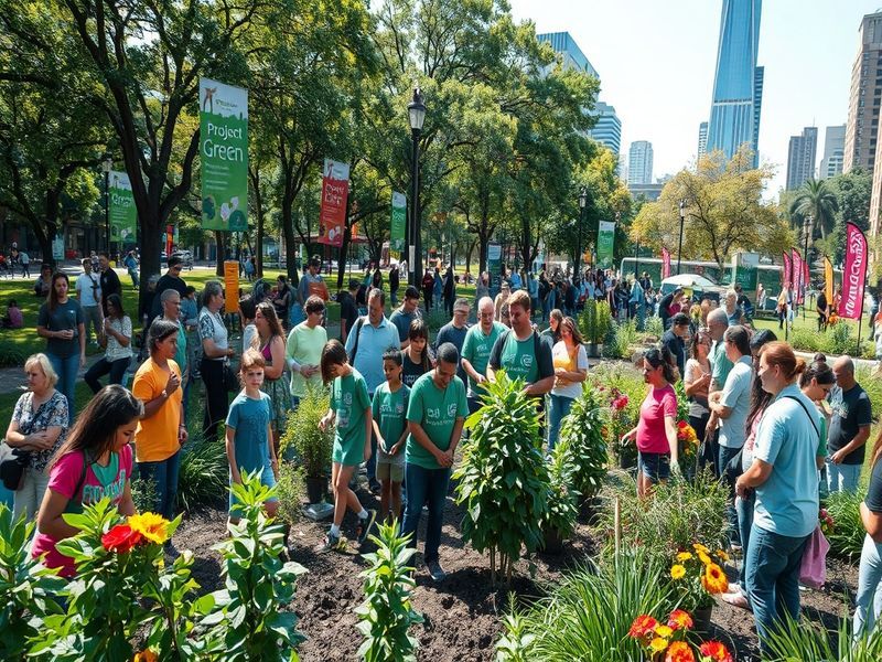 Malta Project Green spending on activities increased by 1,300% in 2025
