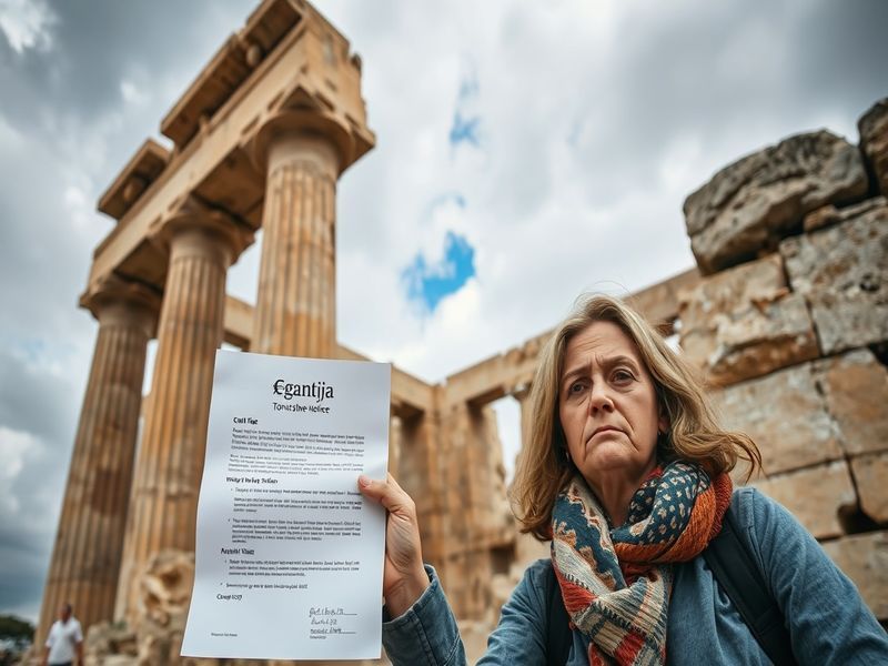 Malta Suspended sentence, €15k fine for tourist who permanently damaged Ġgantija stone