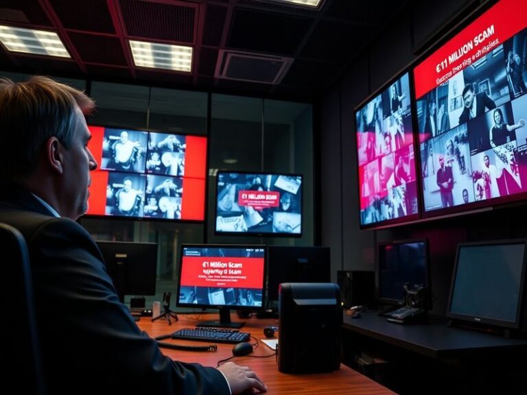 Malta €1 million scam puts bank security under scrutiny