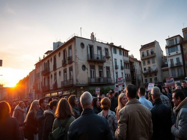 Malta Europe’s housing crisis demands taking action now at every level