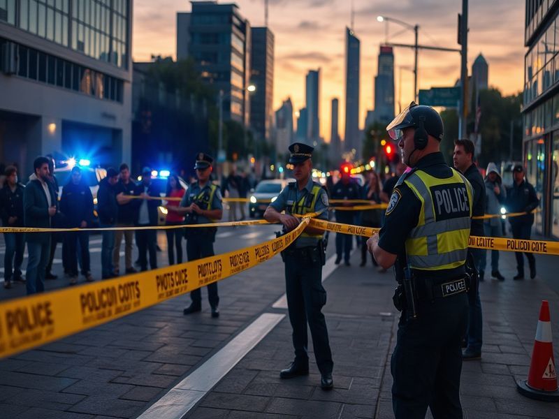 Malta Police identify 18-year-old suspect in Canada shooting