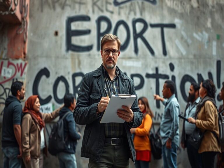 Malta Anti-graft body throws down gauntlet for corruption reporting