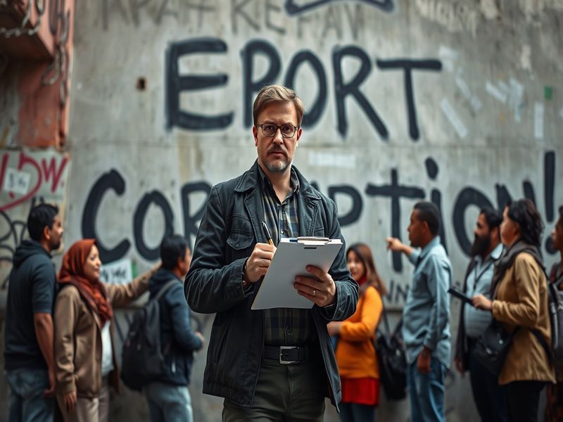 Malta Anti-graft body throws down gauntlet for corruption reporting