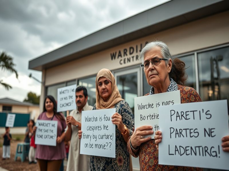 Malta Parents question Wardija centre’s future after enrolment omission