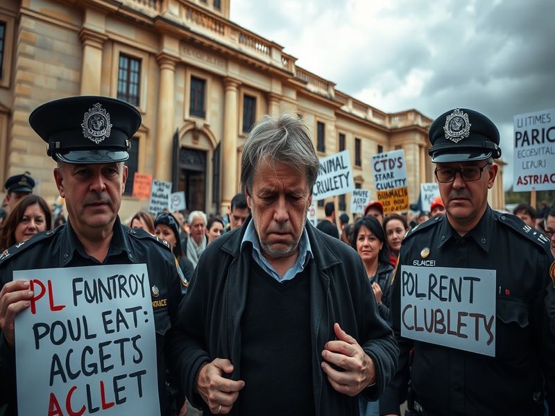 Malta Man who killed cats in Sliema imprisoned for two years, fined €15,000