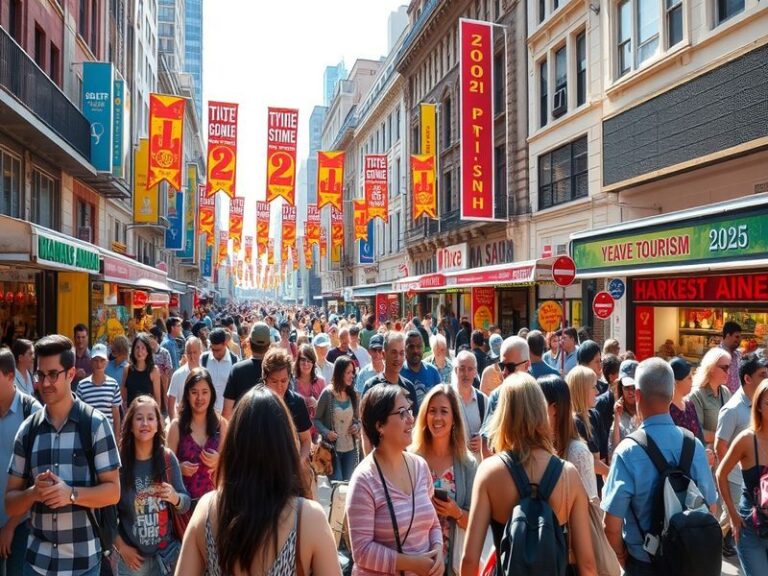 Malta Tourists up by 13% in 2025, expenditure nears €4 billion mark