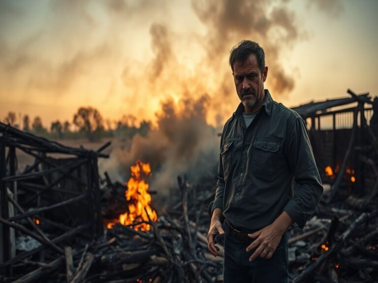 Malta Karozzin driver admits to setting stable on fire