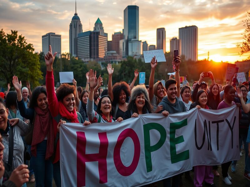 Malta Trump ends immigration crackdown in Minnesota