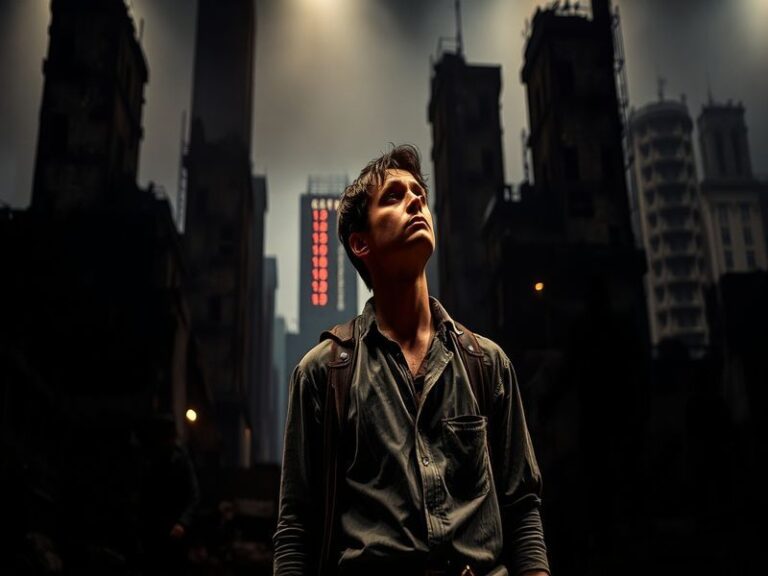 Malta Dystopian classic ‘1984’ to be staged at the Manoel in March