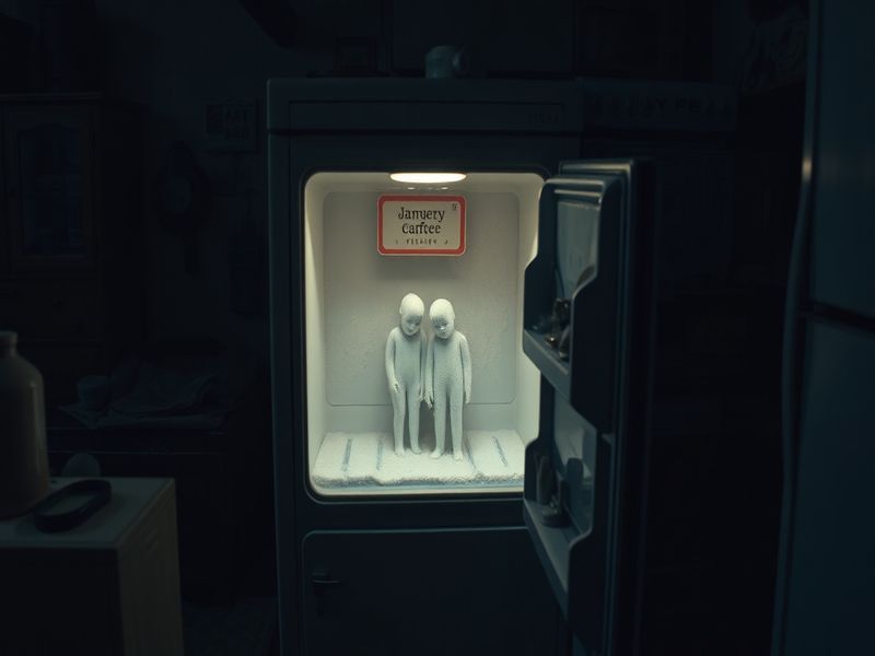 Malta Two babies found dead in French family's freezer, mother arrested