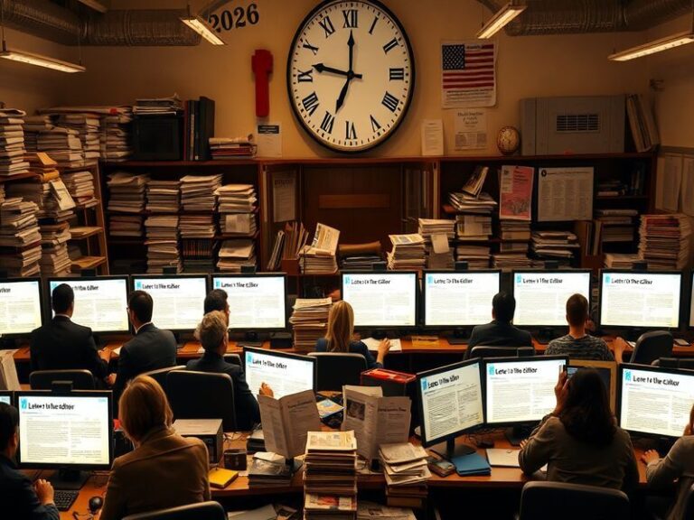 Malta Letters to the editor – February 13, 2026