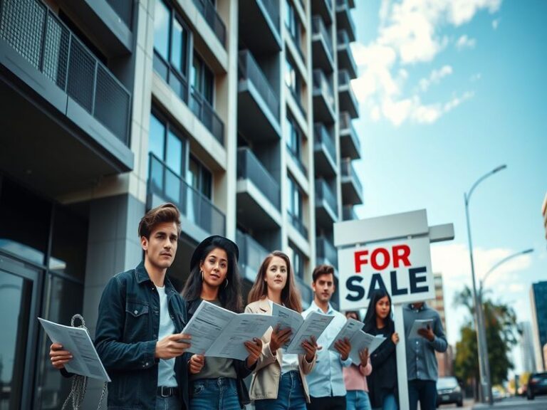 Malta Youths piling on more debt to buy property