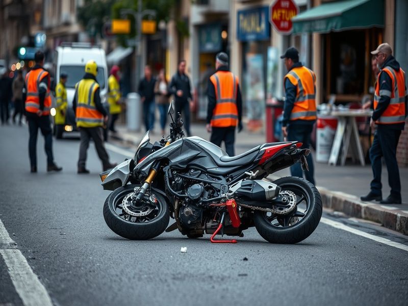 Malta Man killed in Għajnsielem traffic accident identified as Joey Cutajar