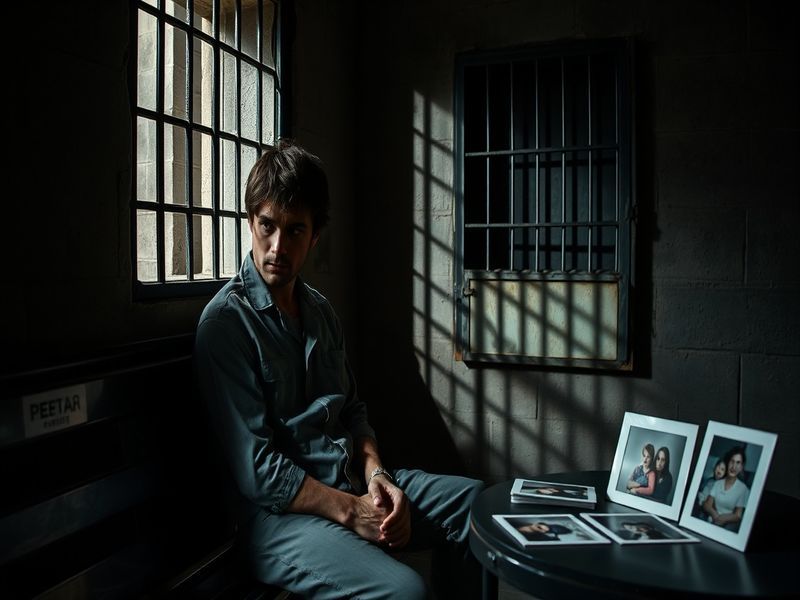 Malta Man, 34, charged with breaching restraining order while in prison