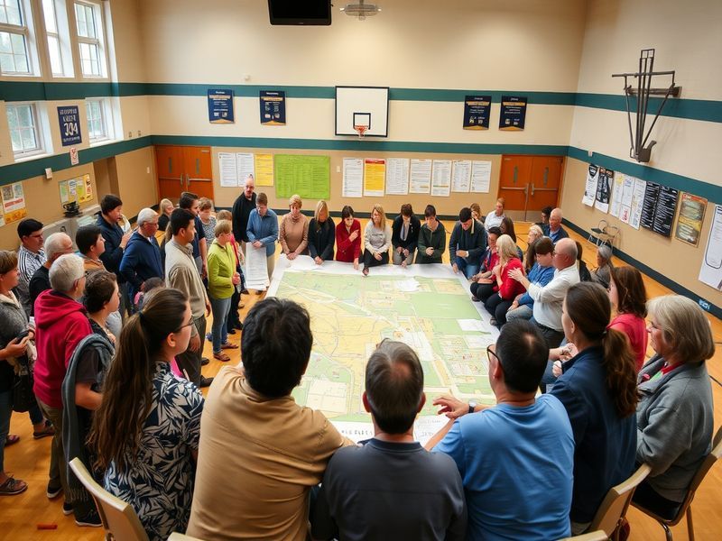 Malta Local plans under review to enable commercial use of sports facilities