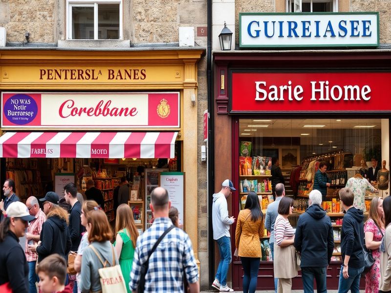 Malta Investment Partners (Guernsey) Ltd acquires two well-known local brands