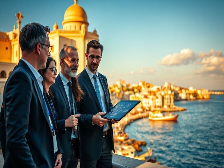 Malta Malta joins Global Partnership on Artificial Intelligence