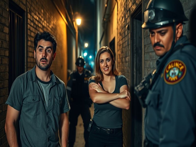 Malta Man, woman charged with injuring man in armed robbery