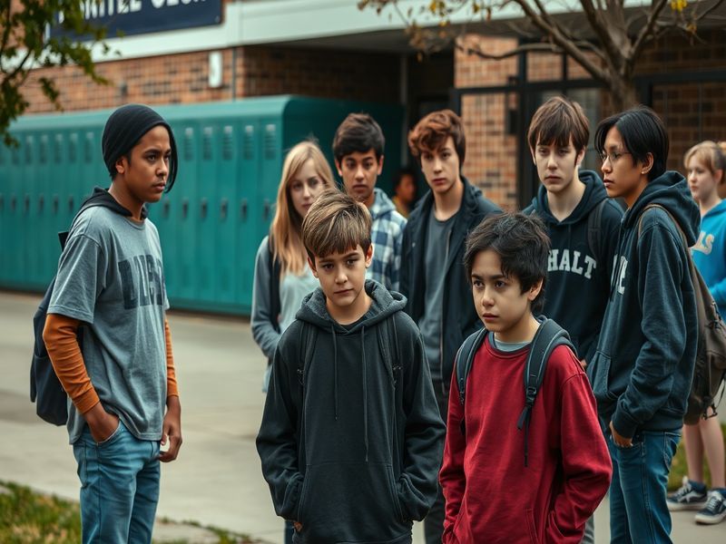 Malta Five teenagers deny assaulting 14-year-old boy