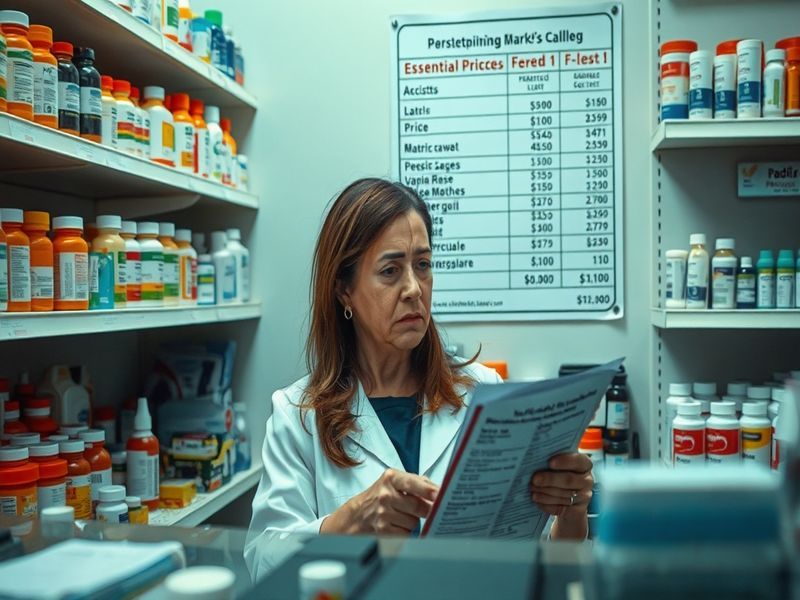Malta PN warn of rising cost of medicines, lack of government planning