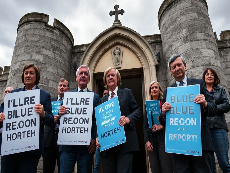 Malta Opposition says Blue Lagoon report should not be shielded by Cabinet secrecy