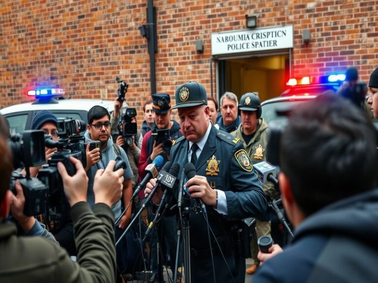 Malta Wanted man no longer missing, police say