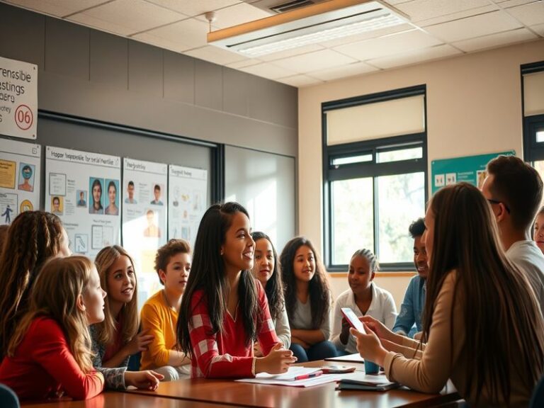 Malta Teach, don’t ban: experts warn against social media crackdown