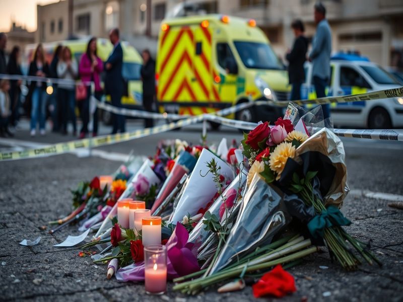 Malta Person to be charged over Għajnsielem crash that killed Joey Cutajar