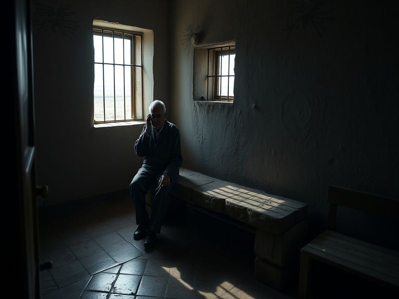 Malta Nobel winner transferred to prison in northern Iran: family