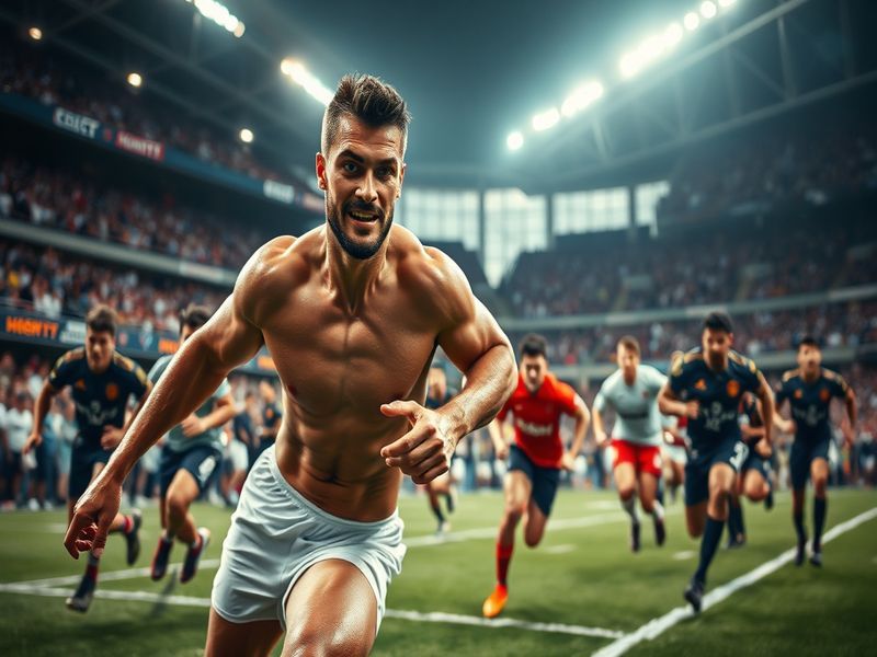 Malta Out-muscling the opposition