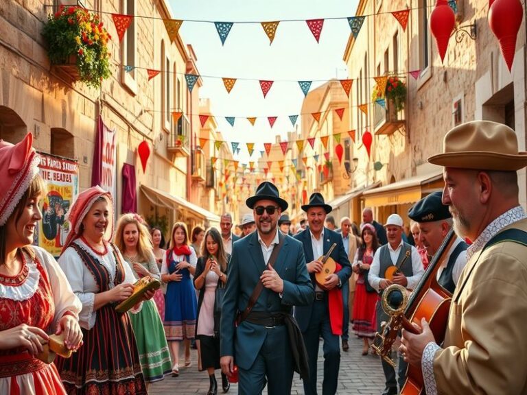 Malta Il-Beżżul Bieżel – February 15, 2026