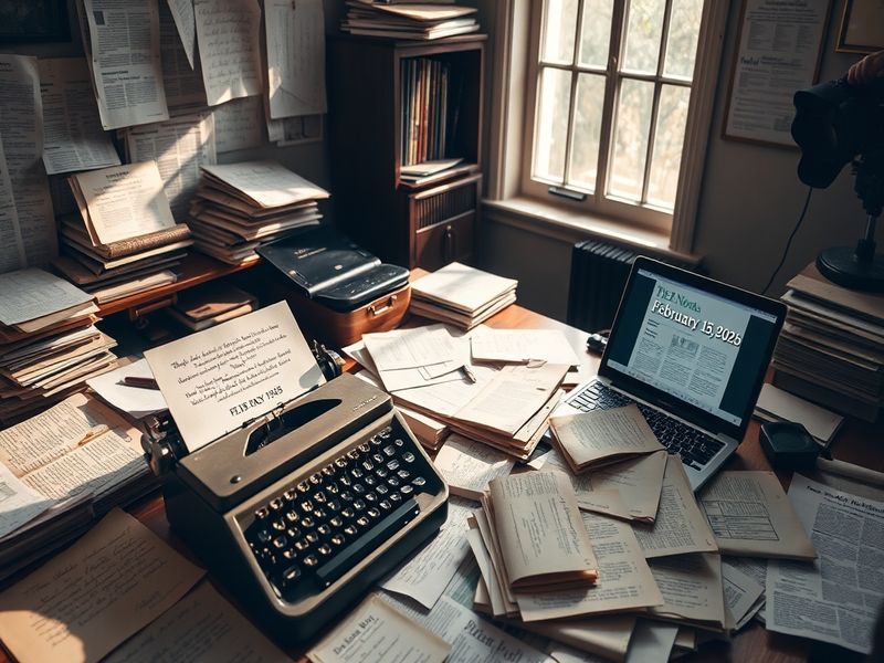 Malta Letters to the editor – February 15, 2026