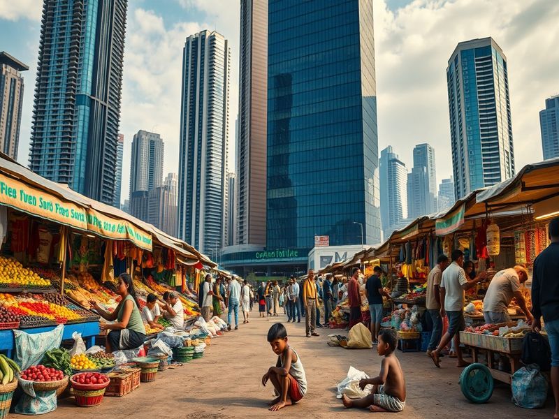 Malta GDP growth and poverty