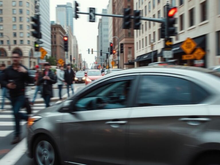 Malta Sending the wrong signals on reckless driving