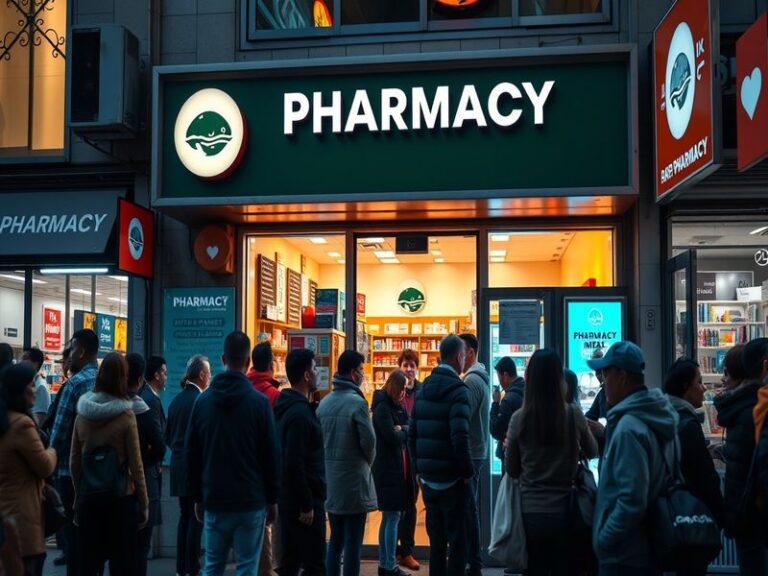 Malta Pharmacies open today – February 15, 2026