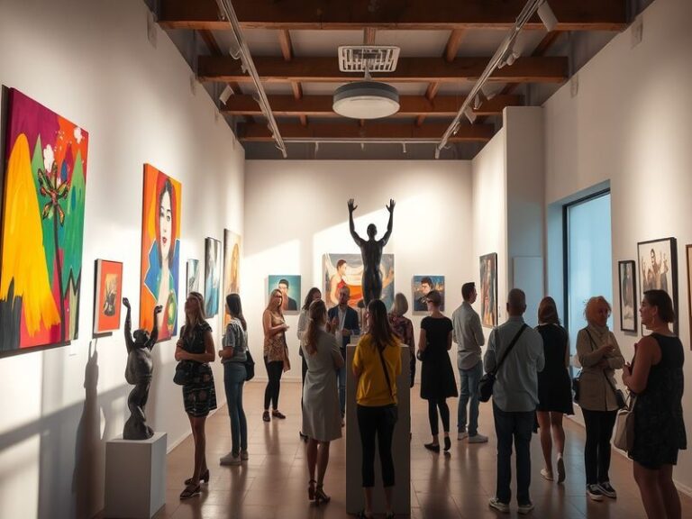 Malta Joint exhibition at Gozo’s Arthall explores awakening and awareness