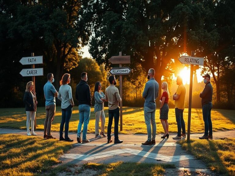 Malta From the Gospel: Shaped by choices