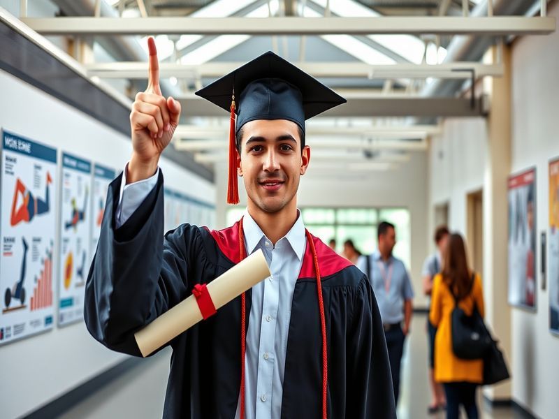 Malta Maltese sport and exercise science UK graduate aims high