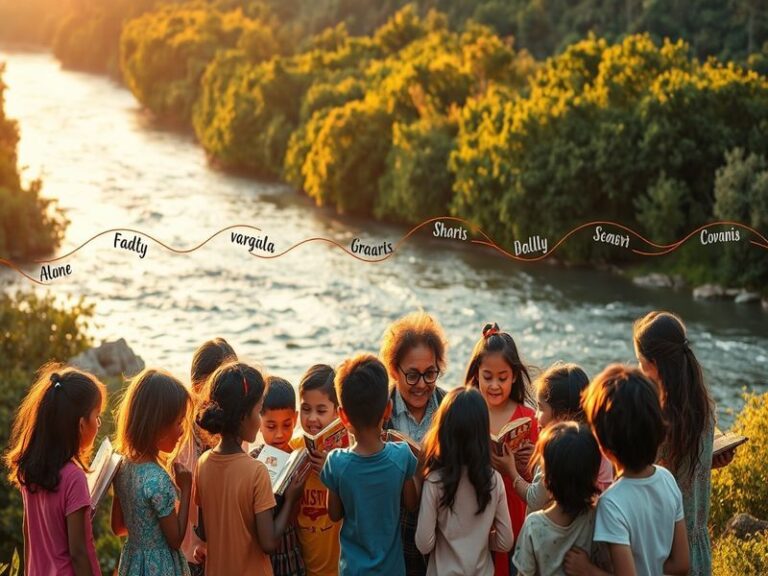 Malta Like currents in a river, languages move learning forward together