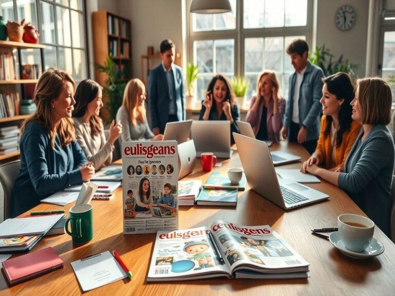 Malta Two French educational magazines launched