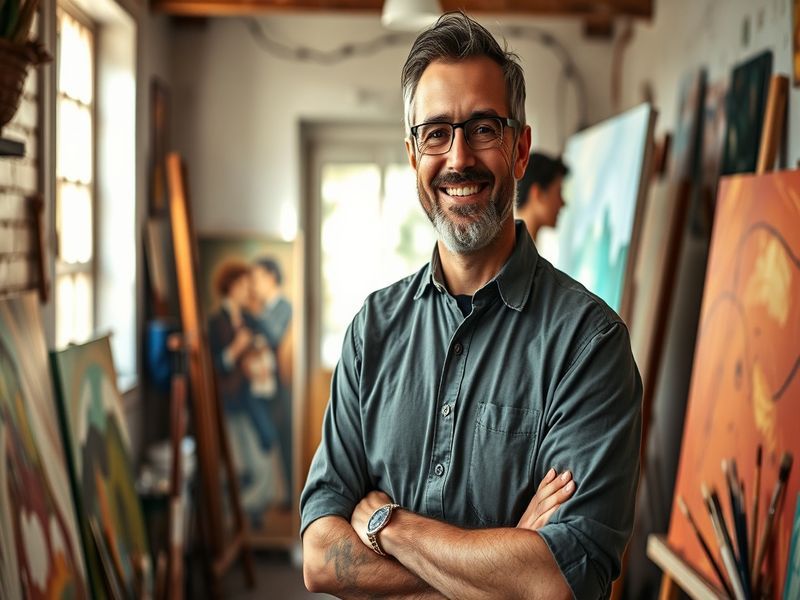 Malta Appreciation: Philip Farrugia Randon