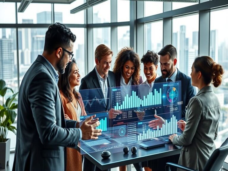 Malta Future-proof finance: How COLIBRIX ONE solves real-world business challenges